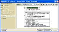 Tecnología BIM en el programa ArchiCAD® de Graphisoft. Pulse para ampliar la imagen